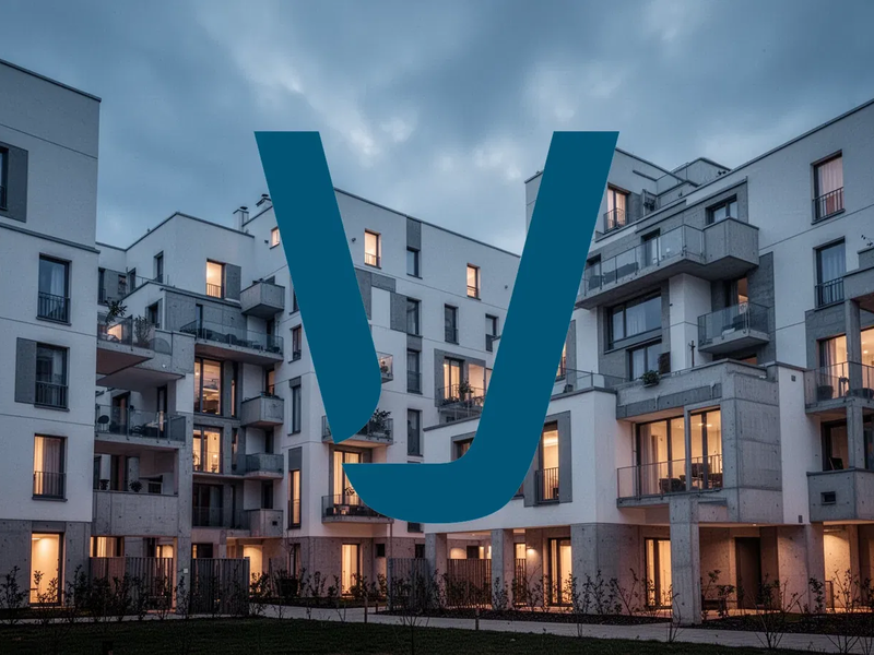 Vonovia Aktie: Analysten trotzen dem Kurstief - Foto: über boerse-global.de