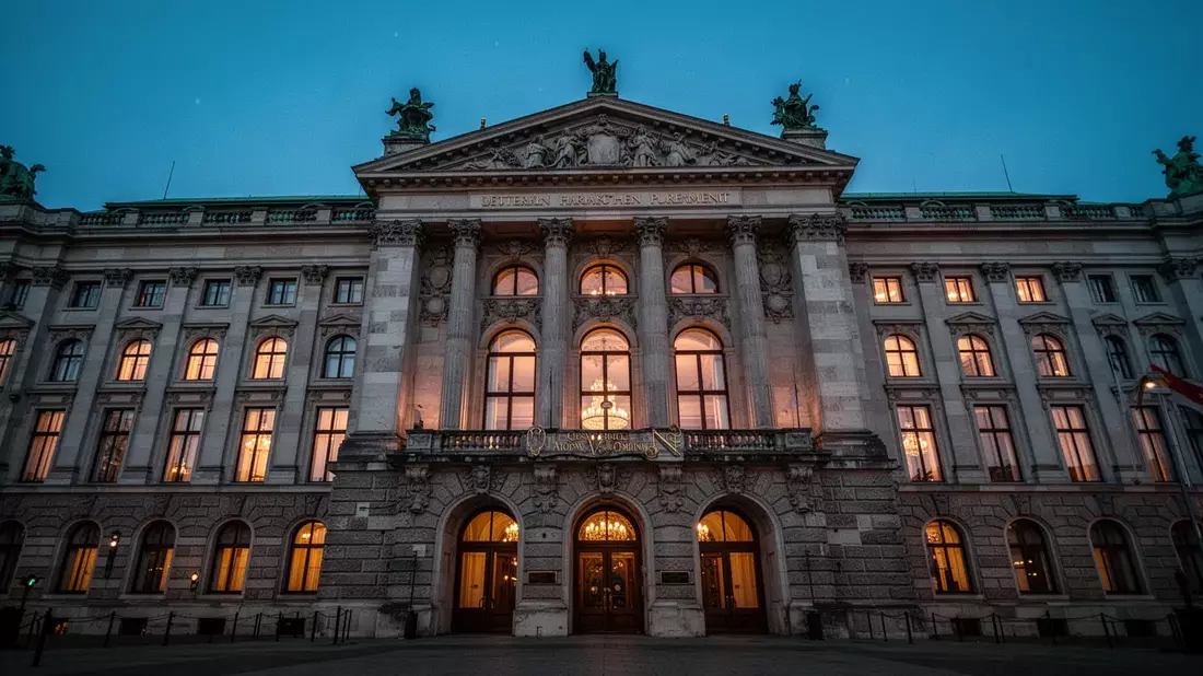Regierung ringt um Spritpreisbremse und Reformen - Bild: über boerse-global.de