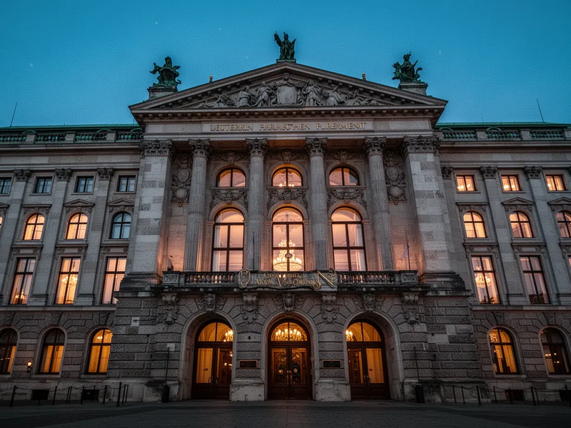 Regierung ringt um Spritpreisbremse und Reformen - Foto: über boerse-global.de