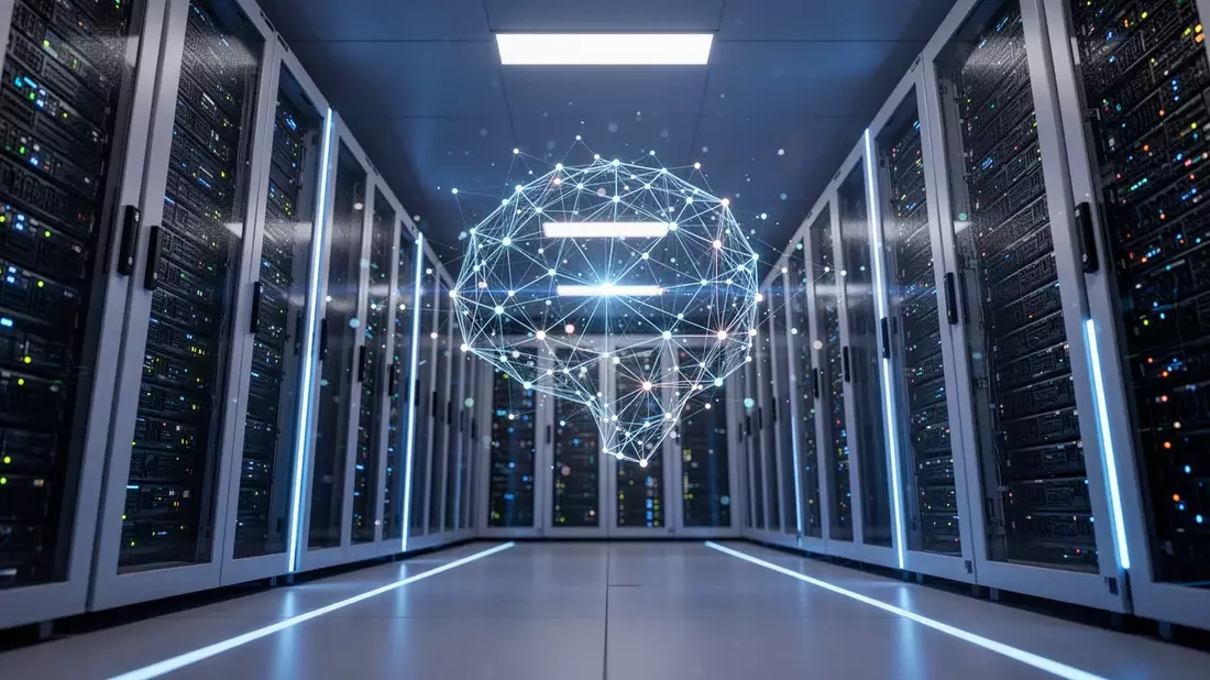 KI-Wende: Cybersicherheitsbranche rebrandet sich im Eiltempo - Bild: über boerse-global.de