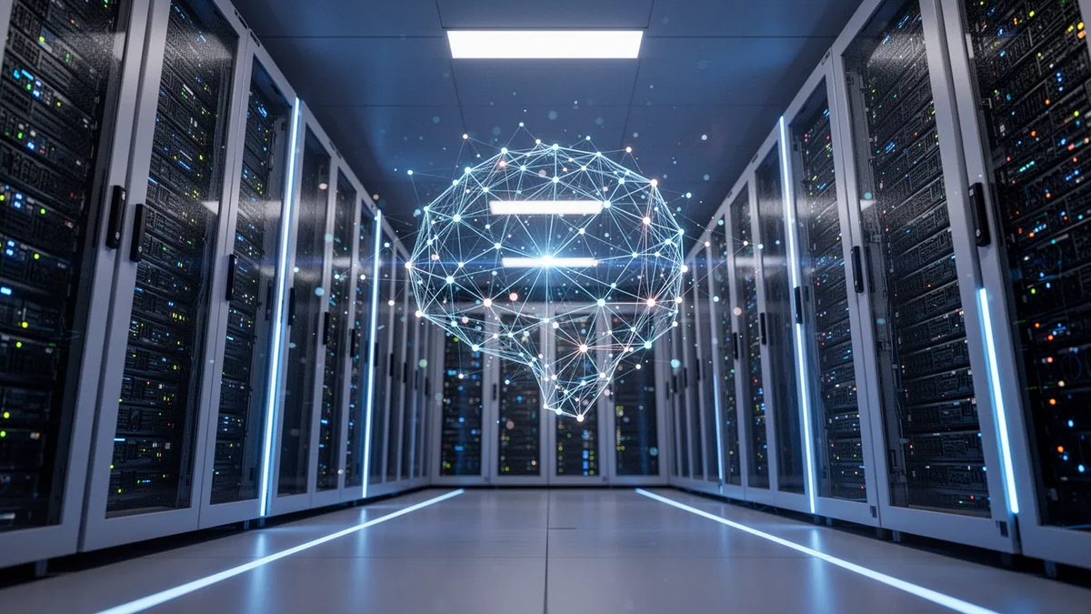 KI-Wende: Cybersicherheitsbranche rebrandet sich im Eiltempo - Foto: über boerse-global.de