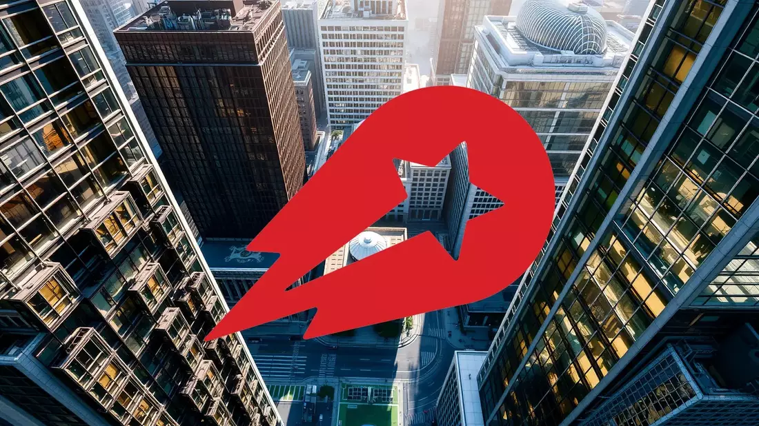 Delivery Hero Aktie: Taiwan-Verkauf zündet - Bild: über boerse-global.de