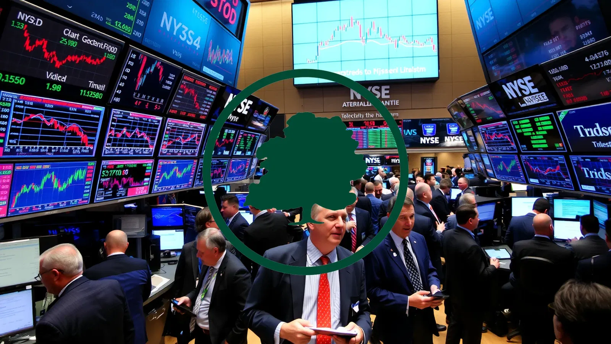 Barratt Redrow Aktie: Immobilienmarkt belastet - Foto: über boerse-global.de