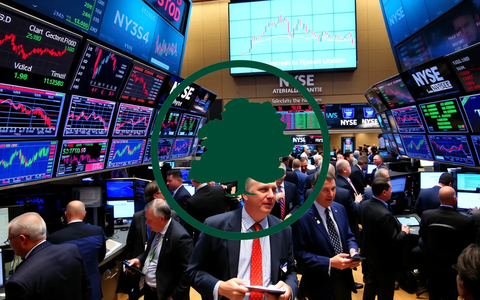 Barratt Redrow Aktie: Immobilienmarkt belastet - Foto: über boerse-global.de