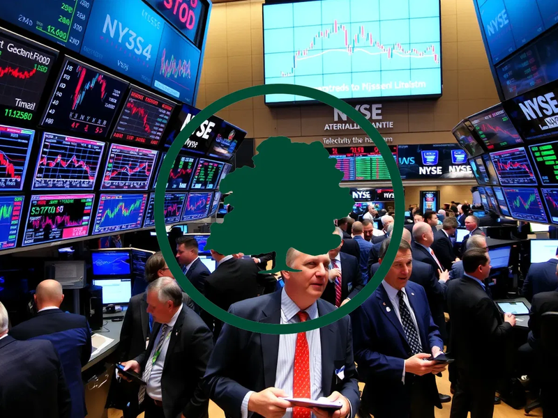 Barratt Redrow Aktie: Immobilienmarkt belastet - Foto: über boerse-global.de