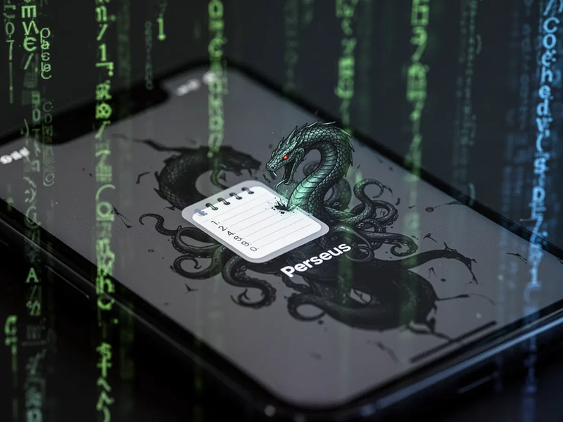 Perseus-Malware kapert Android-Geräte und klaut Notizen - Foto: über boerse-global.de