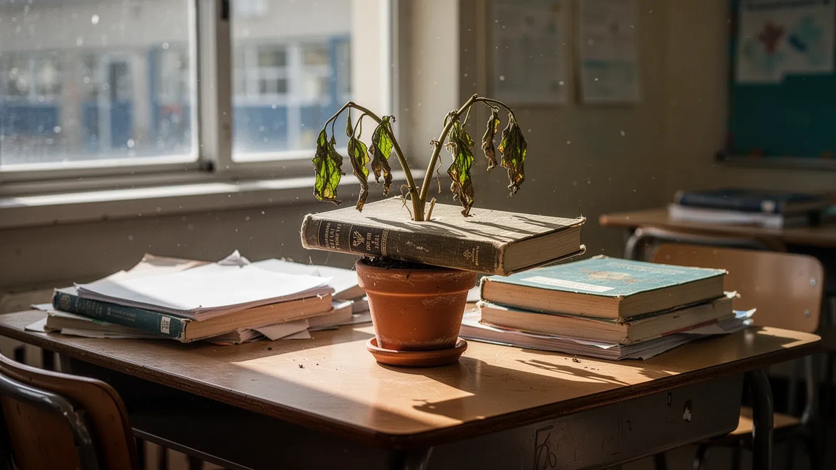 Psychische Belastung in Deutschland steigt wieder an - Foto: über boerse-global.de