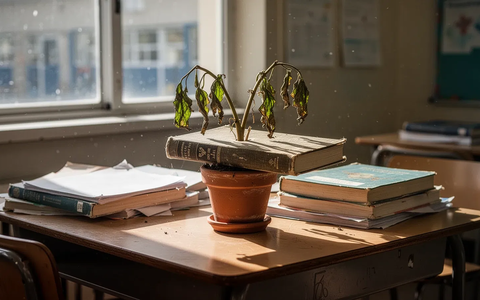 Psychische Belastung in Deutschland steigt wieder an - Foto: über boerse-global.de