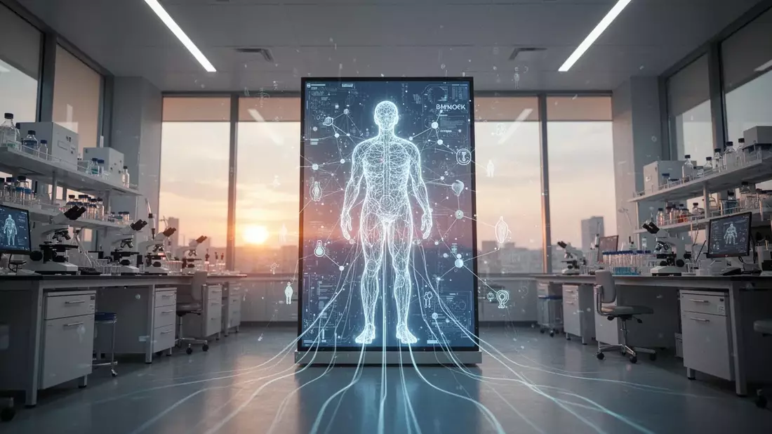 Longevity-Branche setzt 2026 auf Gesundheit statt nur Lebensjahre - Bild: über boerse-global.de