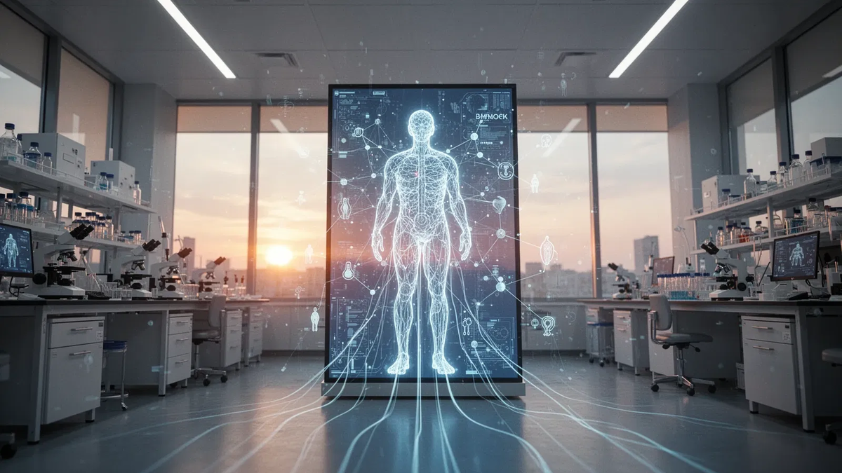 Longevity-Branche setzt 2026 auf Gesundheit statt nur Lebensjahre - Foto: über boerse-global.de