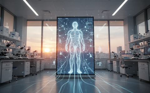 Longevity-Branche setzt 2026 auf Gesundheit statt nur Lebensjahre - Foto: über boerse-global.de