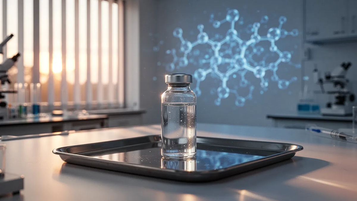 Alzheimer-Forschung: Bluttest-Biomarker entpuppt sich als Doppelagent - Foto: über boerse-global.de