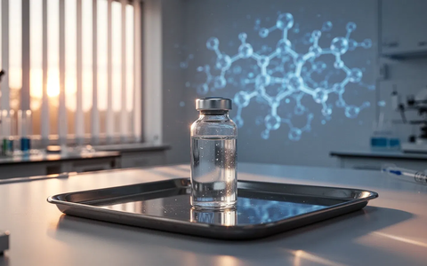 Alzheimer-Forschung: Bluttest-Biomarker entpuppt sich als Doppelagent - Foto: über boerse-global.de