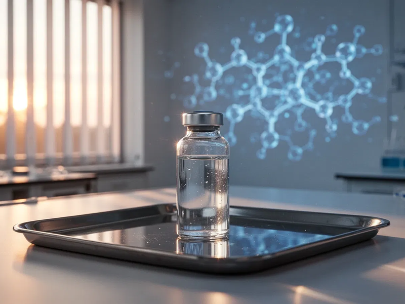 Alzheimer-Forschung: Bluttest-Biomarker entpuppt sich als Doppelagent - Foto: über boerse-global.de