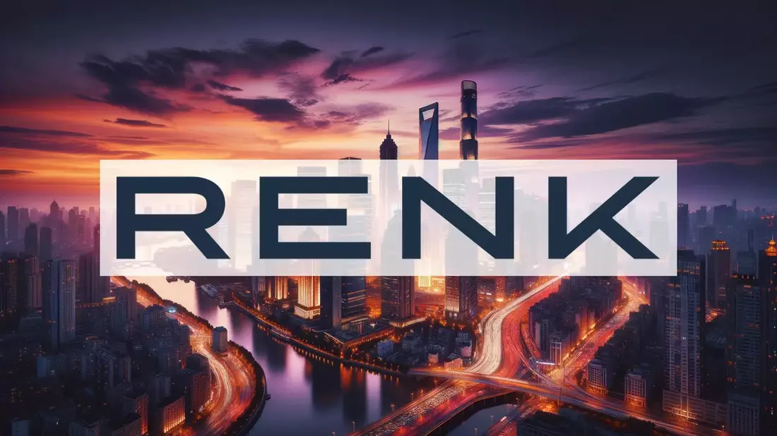 Renk Shares Overlook Robust Financial Performance Illustration mit AI erstellt übermittelt durch boerse-global.de