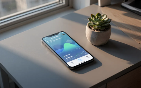 App soll Burnout am Arbeitsplatz verhindern - Foto: über boerse-global.de