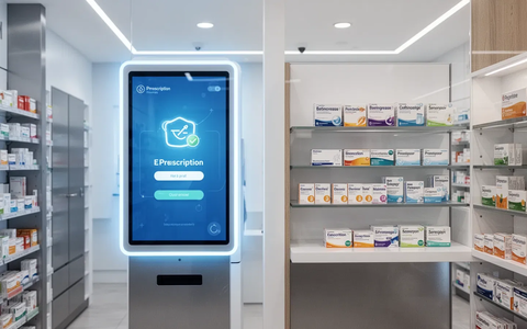 DocMorris und Google starten KI-Offensive für digitale Apotheken - Foto: über boerse-global.de