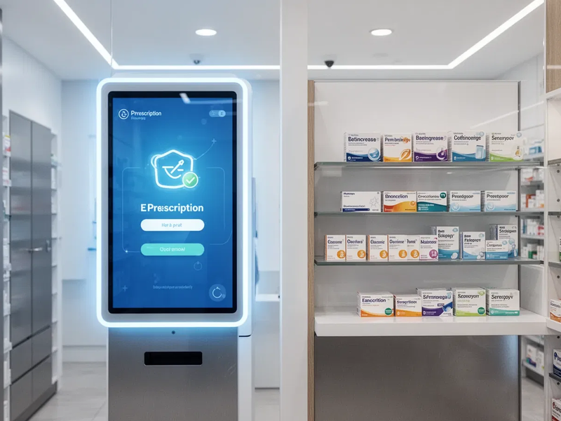 DocMorris und Google starten KI-Offensive für digitale Apotheken - Foto: über boerse-global.de