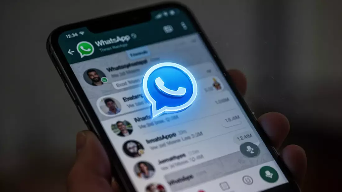 WhatsApp: Meta AI treibt Nutzer mit neuer Beta-Funktion auf die Palme - Bild: über boerse-global.de