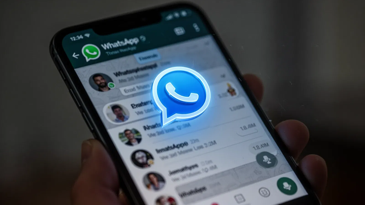 WhatsApp: Meta AI treibt Nutzer mit neuer Beta-Funktion auf die Palme - Foto: über boerse-global.de