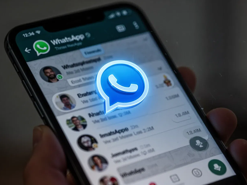 WhatsApp: Meta AI treibt Nutzer mit neuer Beta-Funktion auf die Palme - Foto: über boerse-global.de