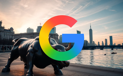 Alphabet: Un gigante entre la valoración estratosférica y el desafío regulatorio en Europa - Foto: über boerse-global.de