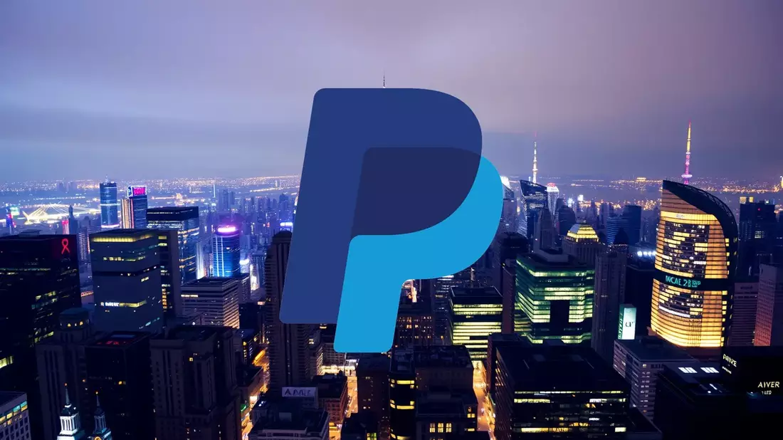 PayPal Faces Mounting Legal Pressure as Second Securities Fraud Lawsuit Emerges Illustration mit AI erstellt übermittelt durch boerse-global.de