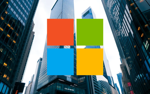 Microsoft Shares Under Pressure as Cloud Capacity Constraints Linger - Foto: über boerse-global.de