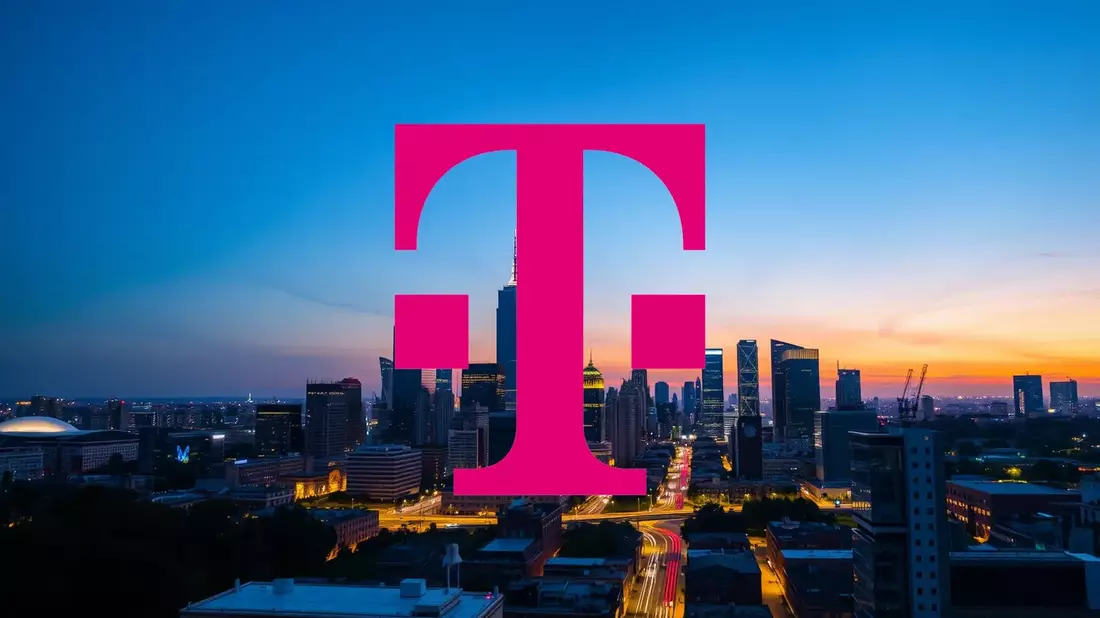 Deutsche Telekom Bets Big on Soccer to Drive Subscriber Growth Illustration mit AI erstellt übermittelt durch boerse-global.de
