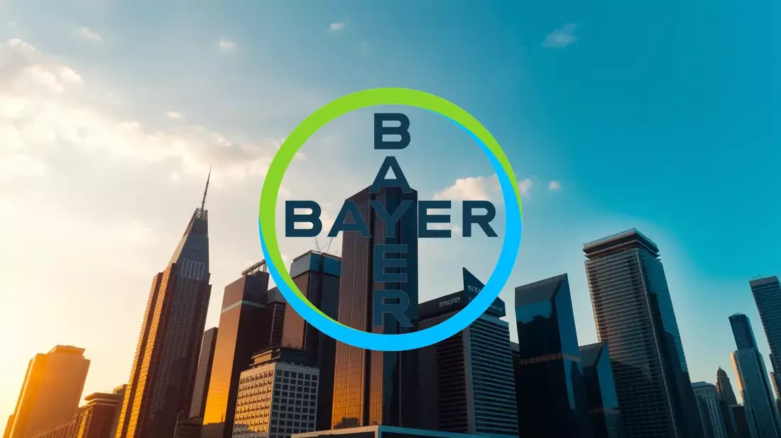 U.S. Supreme Court to Hear Landmark Case for Bayer's Legal Future Illustration mit AI erstellt übermittelt durch boerse-global.de