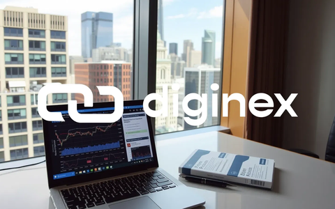 Diginex Extends Key Warrants, Cementing Chairman's Influence - Foto: über boerse-global.de