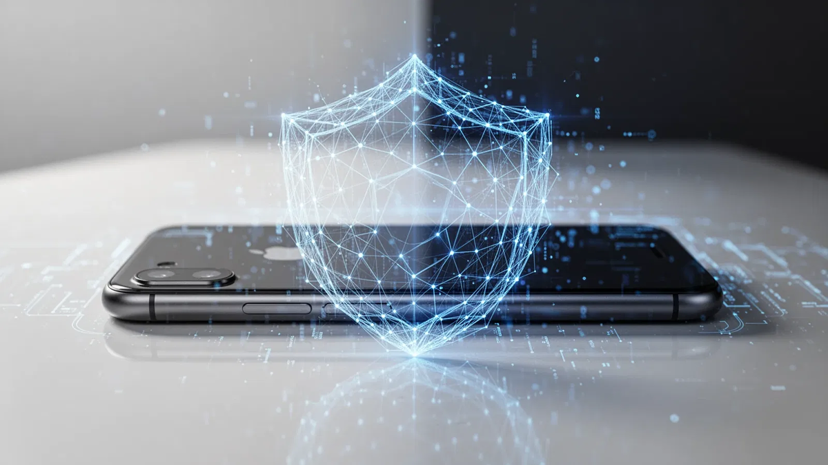 Apple startet Hintergrund-Updates für kritische Sicherheitslücken - Foto: über boerse-global.de