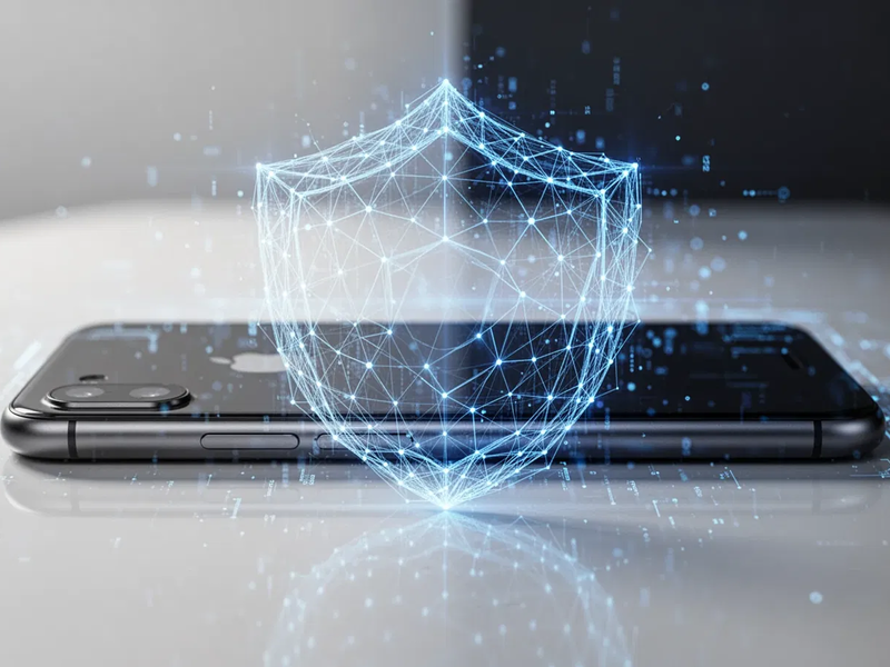 Apple startet Hintergrund-Updates für kritische Sicherheitslücken - Foto: über boerse-global.de