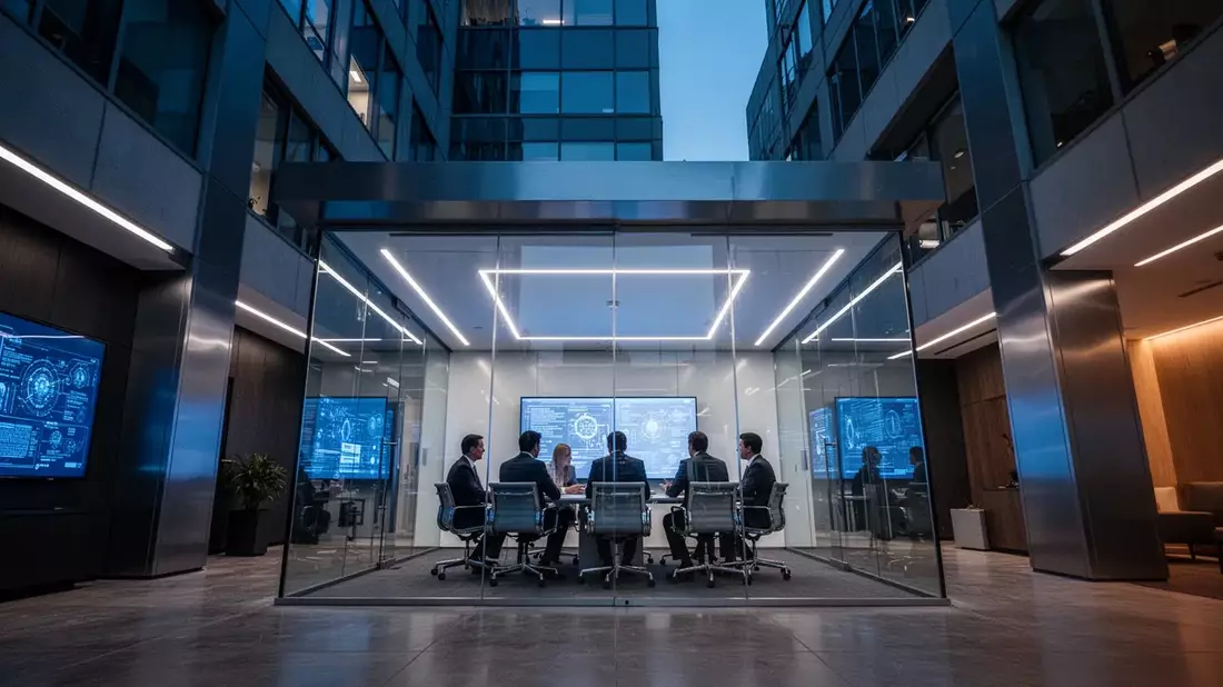 OpenAI holt Werbechef von Meta für ChatGPT - Bild: über boerse-global.de