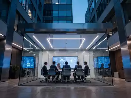 OpenAI holt Werbechef von Meta für ChatGPT - Foto: über boerse-global.de