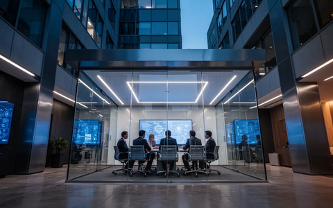 OpenAI holt Werbechef von Meta für ChatGPT - Foto: über boerse-global.de