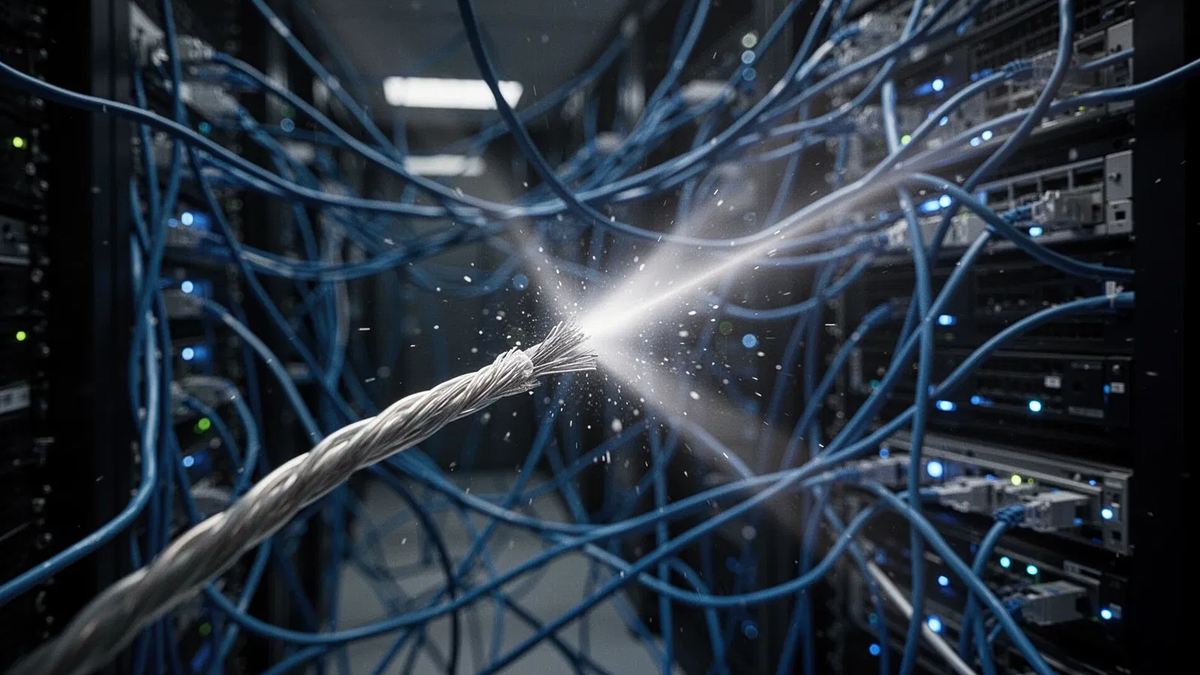 Internationaler Schlag gegen Aisuru, KimWolf und Co.: Vier Botnetze zerschlagen - Foto: über boerse-global.de