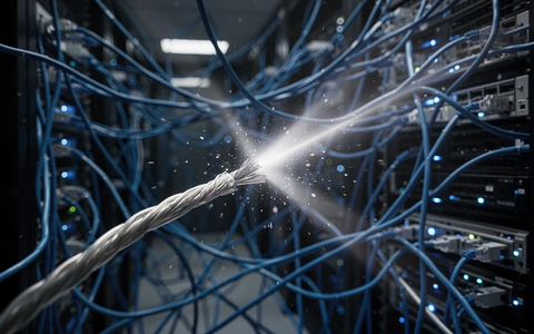 Internationaler Schlag gegen Aisuru, KimWolf und Co.: Vier Botnetze zerschlagen - Foto: über boerse-global.de