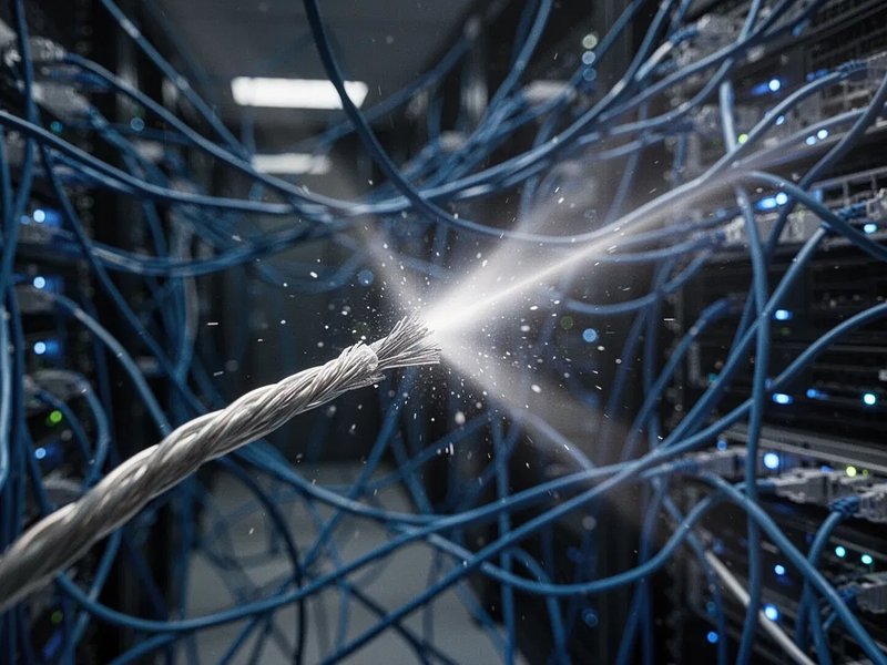 Internationaler Schlag gegen Aisuru, KimWolf und Co.: Vier Botnetze zerschlagen - Foto: über boerse-global.de