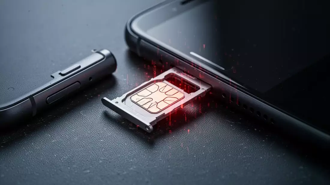 FCC verschärft Kampf gegen SIM-Betrug - Bild: über boerse-global.de