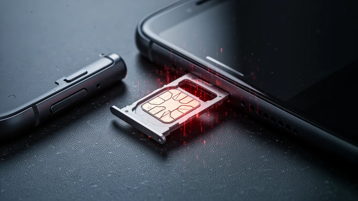 FCC verschärft Kampf gegen SIM-Betrug - Foto: über boerse-global.de