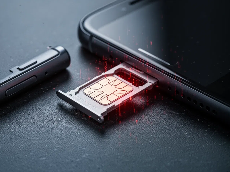 FCC verschärft Kampf gegen SIM-Betrug - Foto: über boerse-global.de