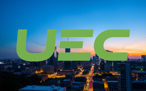 Uranium Energy: Avances Operativos en Medio de una Caída Sectorial - Foto: über boerse-global.de