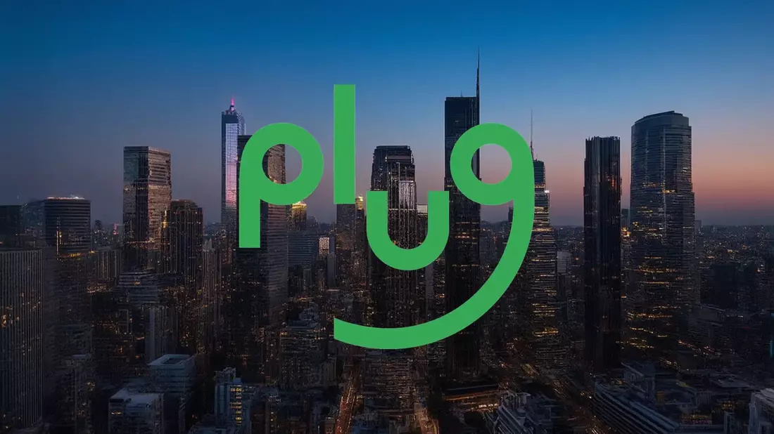 Plug Power se enfrenta a un momento decisivo en California Illustration mit AI erstellt übermittelt durch boerse-global.de