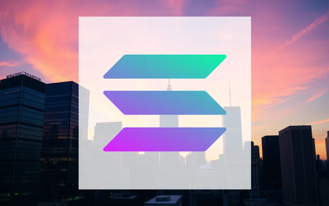 Solana: Actualización Técnica y Récord en Activos Tokenizados - Foto: über boerse-global.de