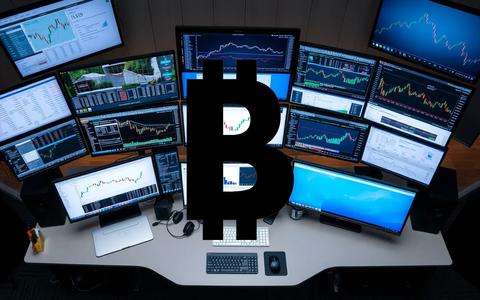 Strategy Overhauls Capital Framework with New Multi-Billion Dollar Equity Programs - Foto: über boerse-global.de