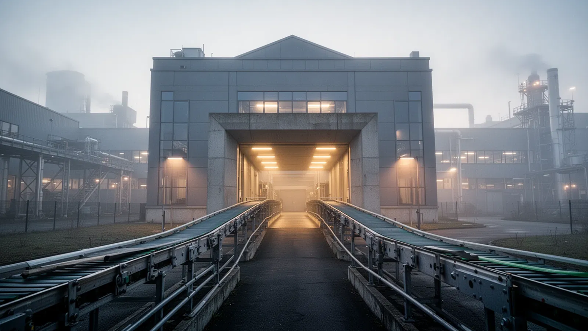 Deutsche Wirtschaft setzt auf Resilienz gegen globale Unsicherheiten - Foto: über boerse-global.de