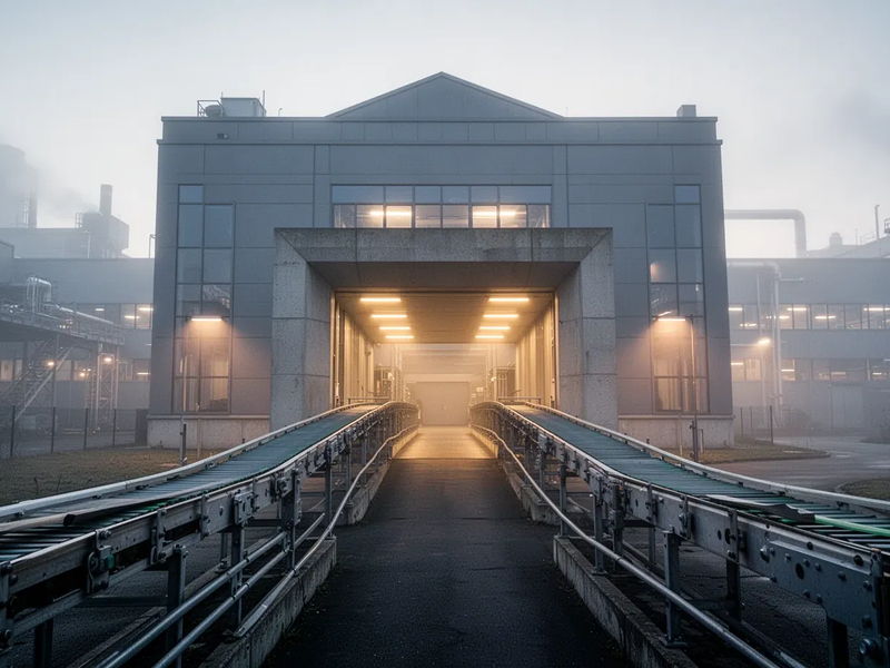 Deutsche Wirtschaft setzt auf Resilienz gegen globale Unsicherheiten - Foto: über boerse-global.de