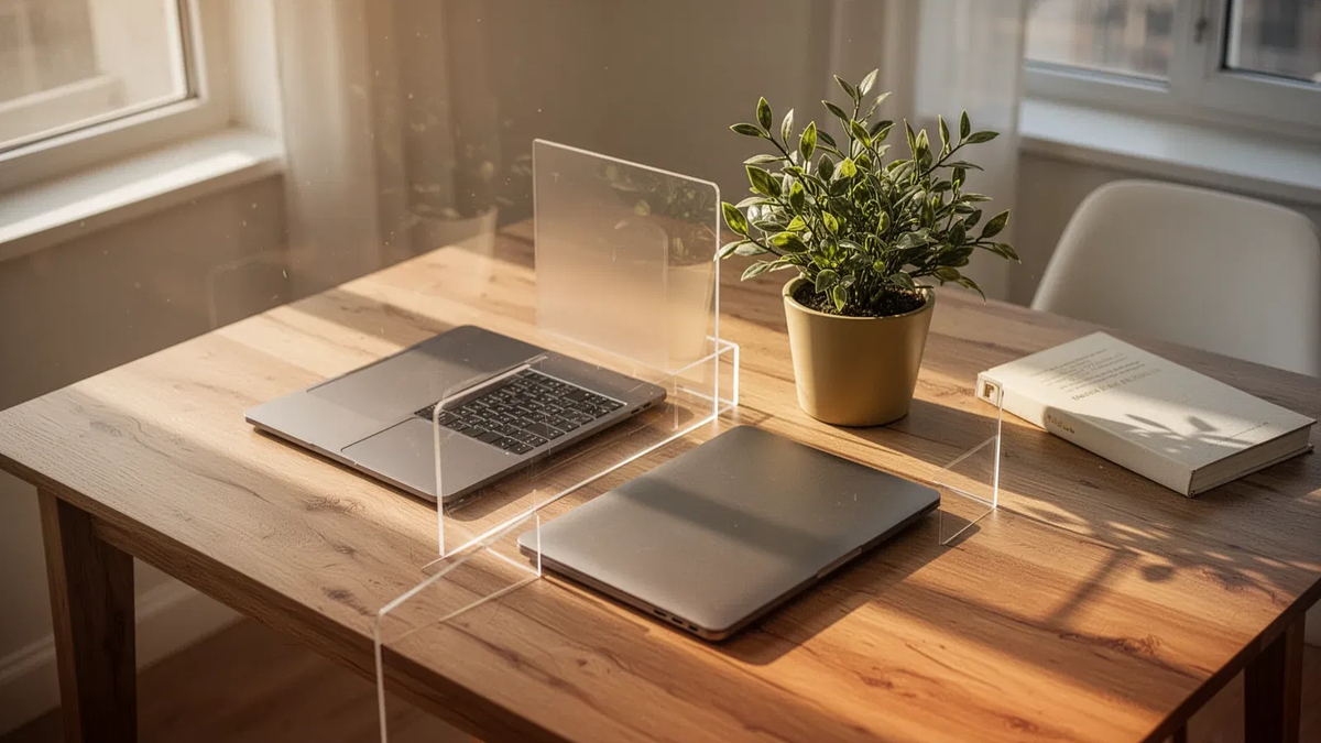 Arbeitswelt 2026: Grenzen und Deep Work als Erfolgsfaktoren - Foto: über boerse-global.de