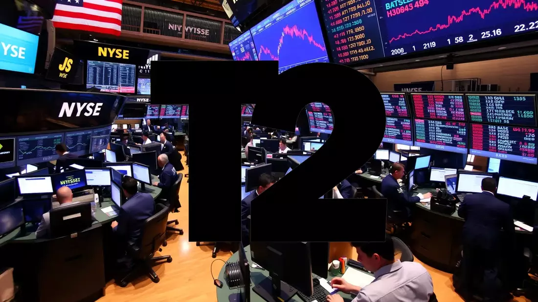 ¿Puede Grand Theft Auto VI impulsar el valor de Take-Two? Illustration mit AI erstellt übermittelt durch boerse-global.de